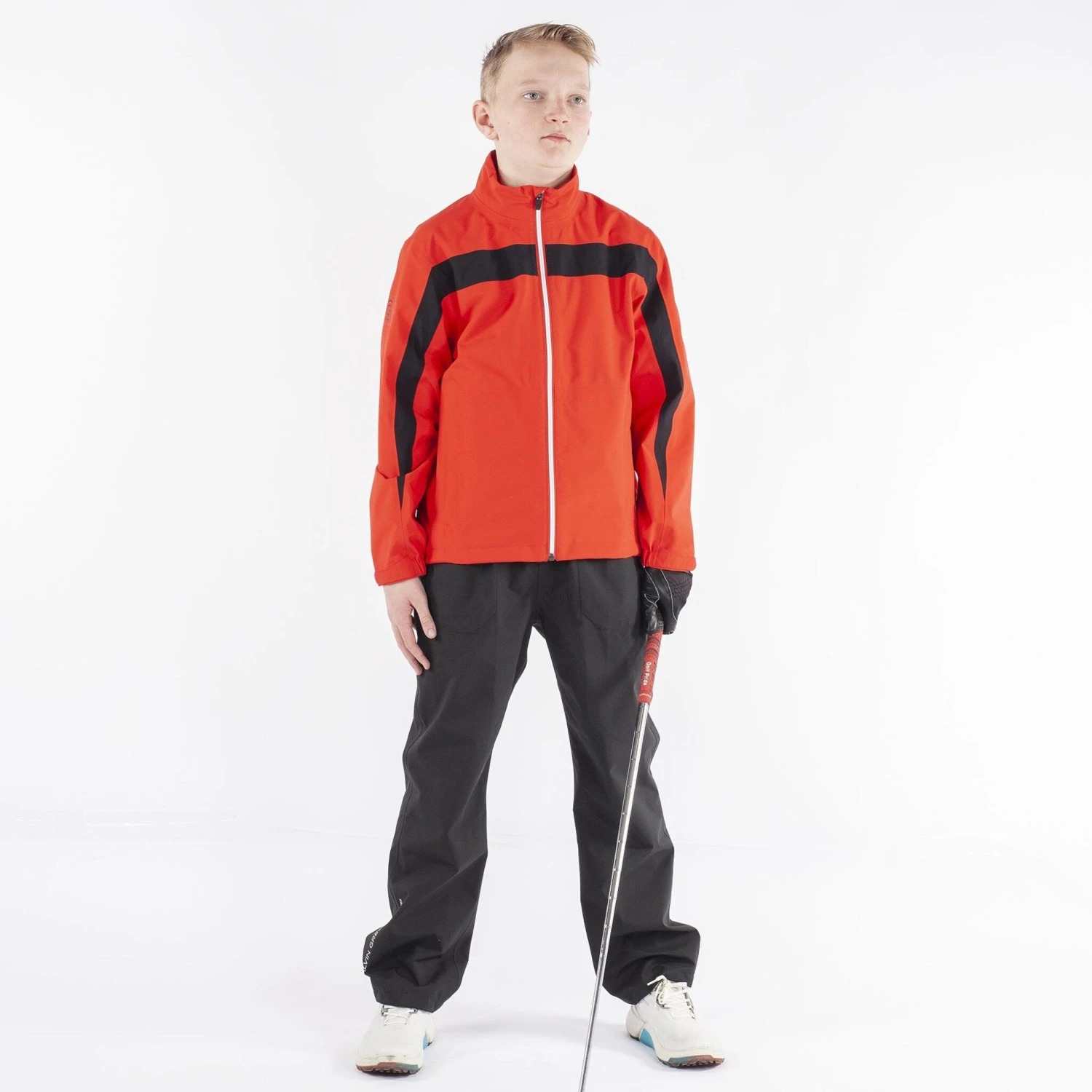 Galvin Green Junior Robert Gore-Tex Golf Jacket G1108 5 Galvin Green Junior Robert Gore-Tex Golf Jacket G1108 - Image 3