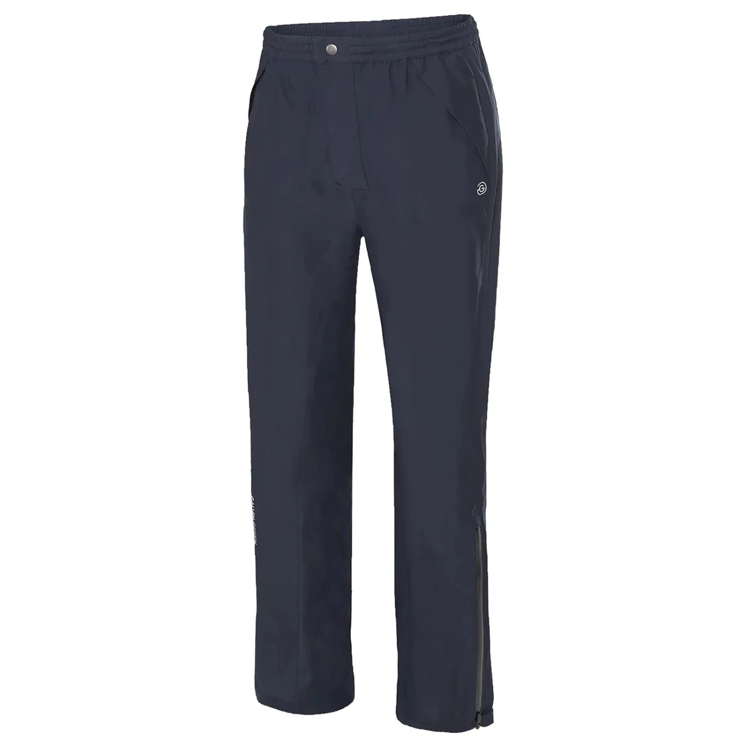 Galvin Green Arthur Gore-Tex Paclite Waterproof Golf Trousers G7774 3 Galvin Green Arthur Gore-Tex Paclite Waterproof Golf Trousers G7774