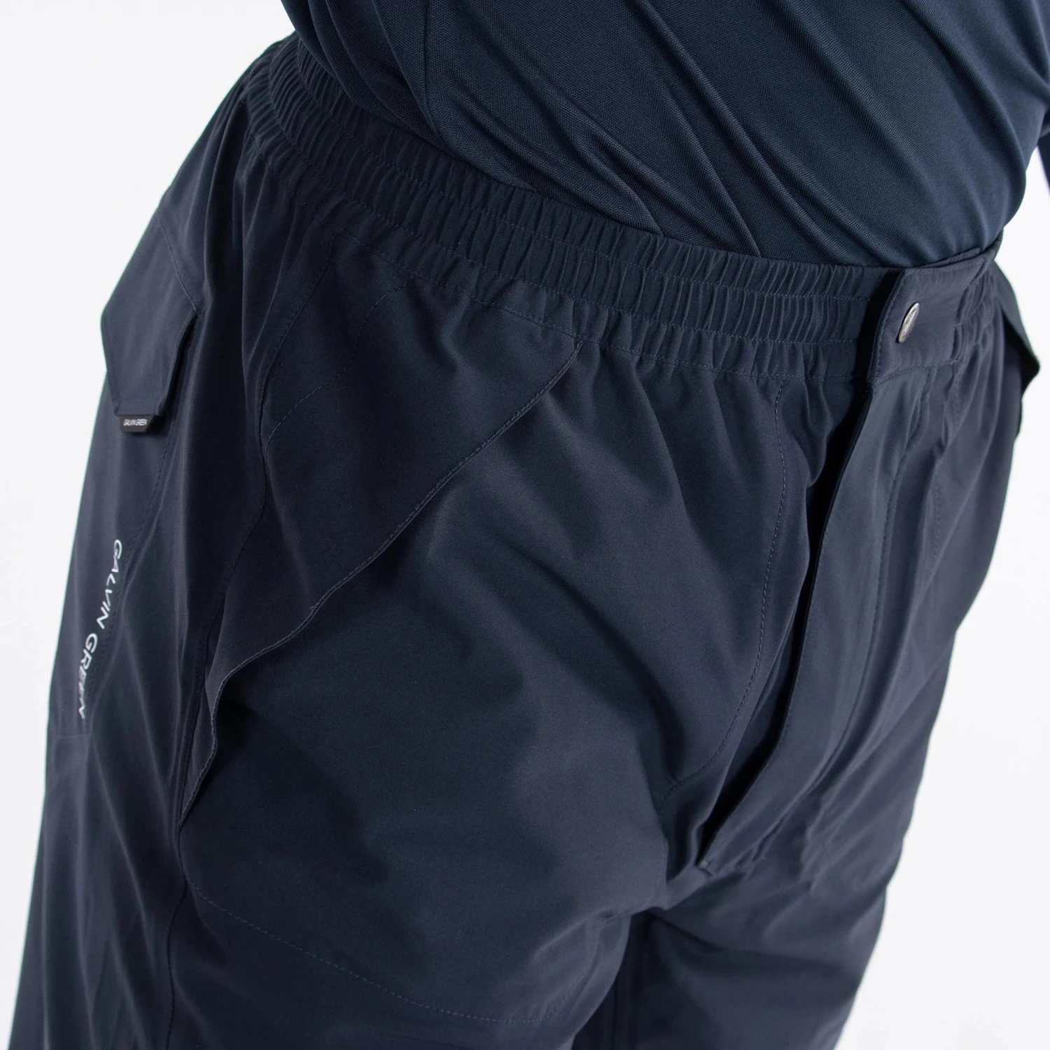 Galvin Green Arthur Gore-Tex Paclite Waterproof Golf Trousers G7774 7 Galvin Green Arthur Gore-Tex Paclite Waterproof Golf Trousers G7774 - Image 5