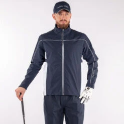 Galvin Green Ace Gore-Tex Waterproof Golf Jacket G1104 -Golf Clothing Store Galvin Green Ace Gore Tex Waterproof Golf Jacket G1104 128