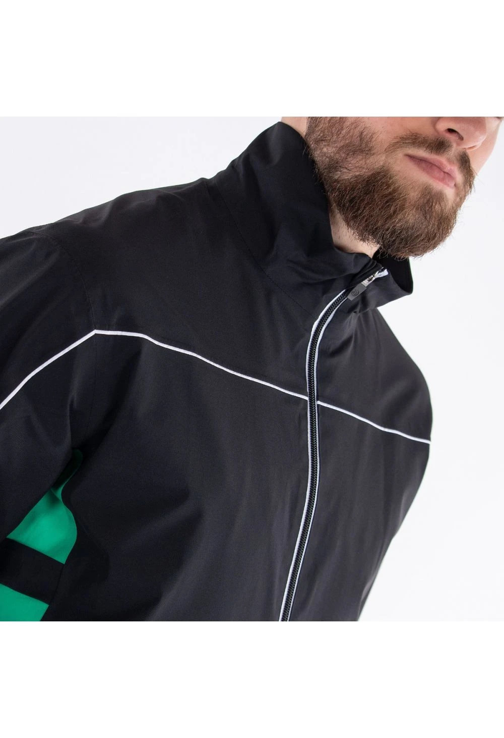 Galvin Green Ace Gore-Tex Waterproof Jacket G1104 6 Galvin Green Ace Gore-Tex Waterproof Jacket G1104 - Image 4