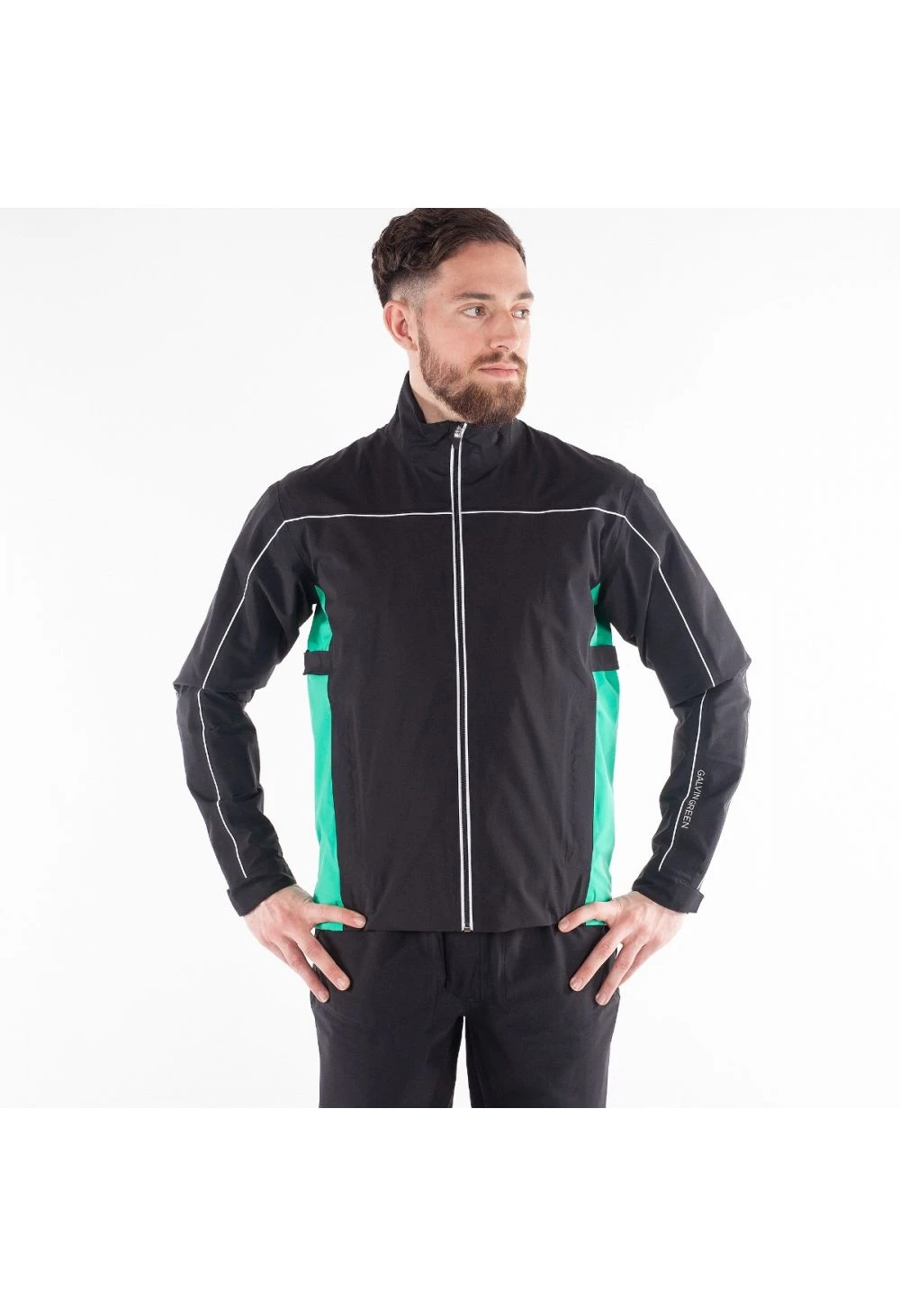 Galvin Green Ace Gore-Tex Waterproof Jacket G1104 5 Galvin Green Ace Gore-Tex Waterproof Jacket G1104 - Image 3