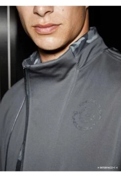 Galvin Green Edge Semi-Biker I/F-1 Jacket H211977B5 -Golf Clothing Store Galvin Green Edge Semi Biker Jacket H211977B5 166