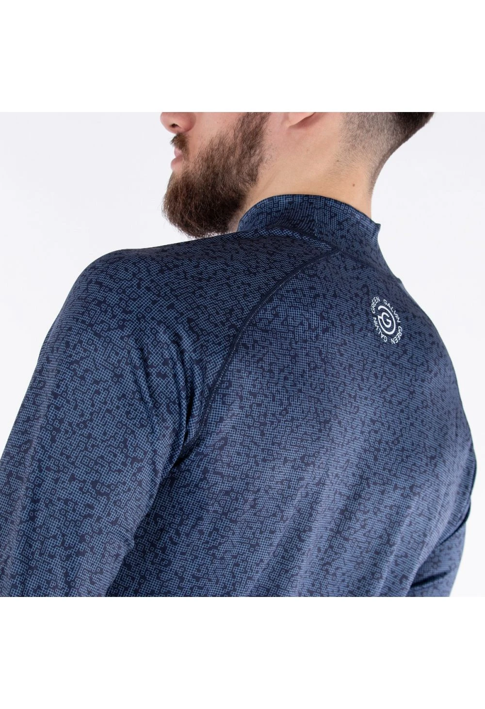 Galvin Green Ethan Thermal Golf Roll Neck G1280 7 Galvin Green Ethan Thermal Golf Roll Neck G1280 - Image 5