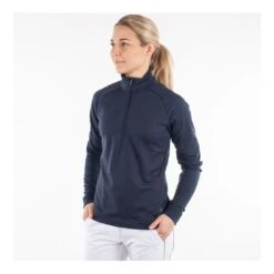 Galvin Green Ladies Dolly Insula Golf Pullover G2145 -Golf Clothing Store Galvin Green Ladies Dolly Insula Golf Pullover G2145 180