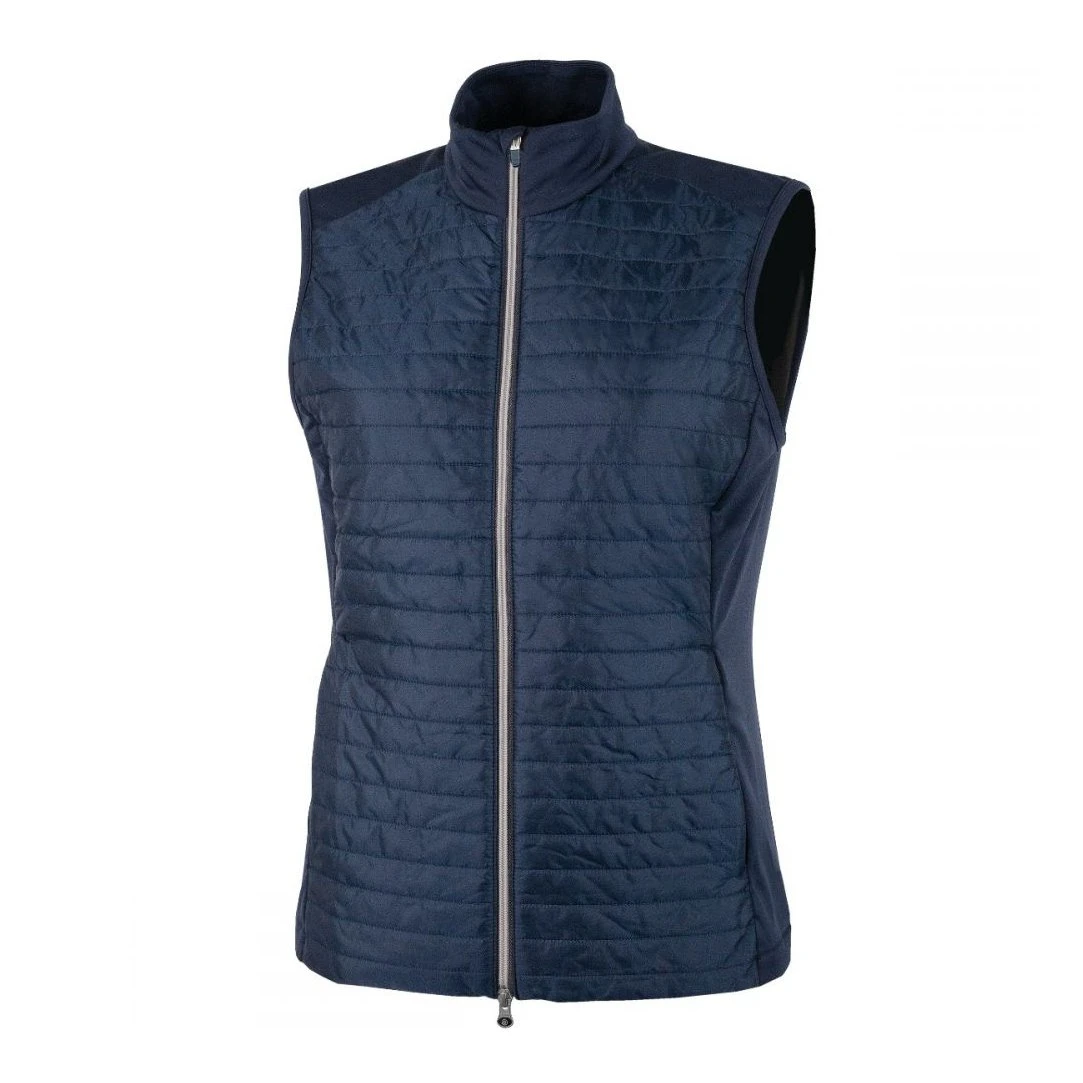 Galvin Green Ladies Lisa Golf Bodywarmer G2125 3 Galvin Green Ladies Lisa Golf Bodywarmer G2125
