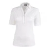 Galvin Green Ladies Myrtle V8+ Golf Polo Shirt G8959 -Golf Clothing Store Galvin Green Ladies Myrtle Golf Polo Shirt G8959 9091