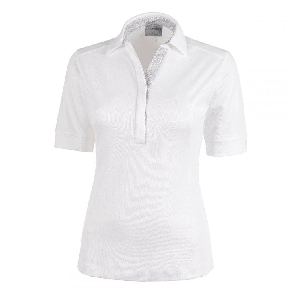Galvin Green Ladies Myrtle V8+ Golf Polo Shirt G8959 3 Galvin Green Ladies Myrtle V8+ Golf Polo Shirt G8959