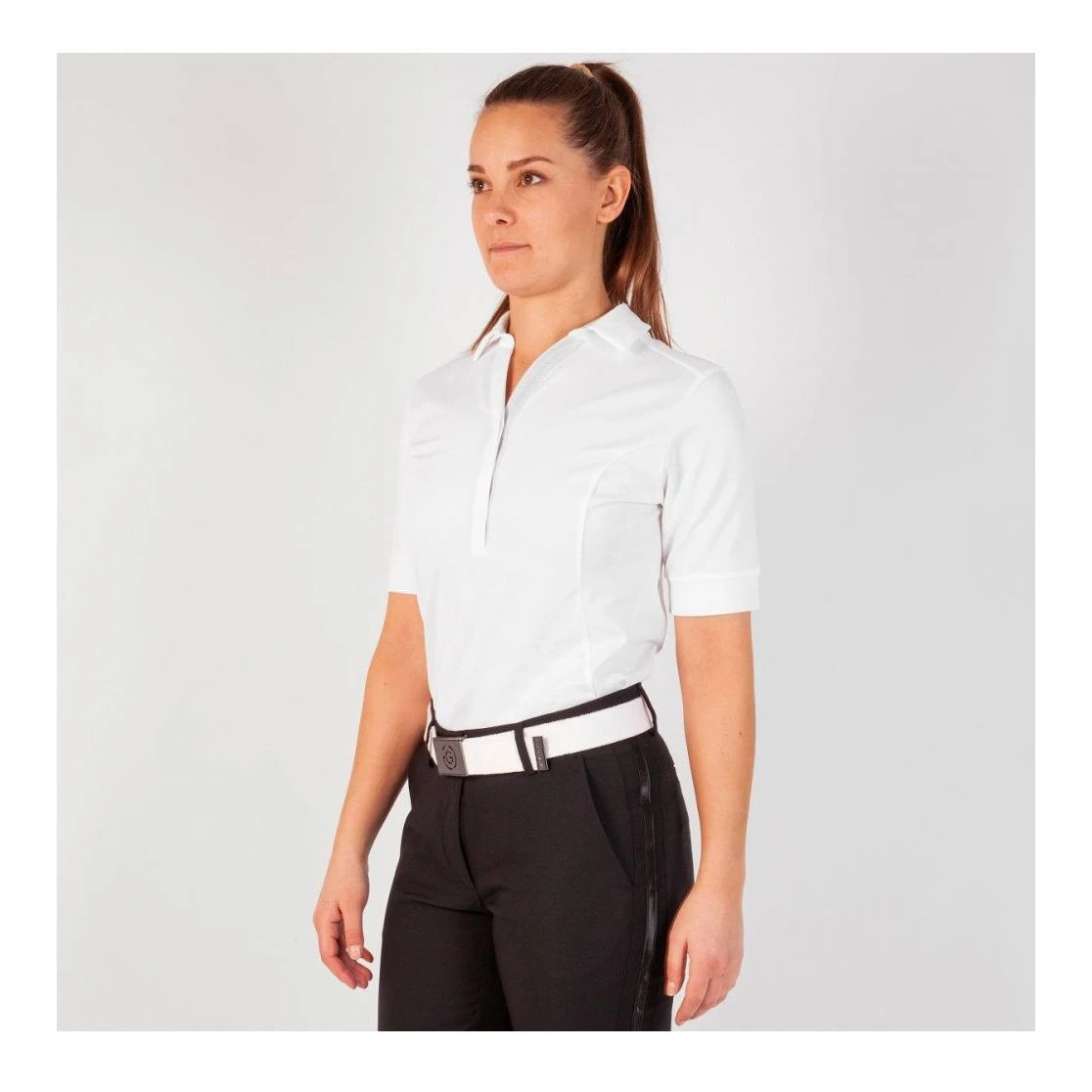 Galvin Green Ladies Myrtle V8+ Golf Polo Shirt G8959 5 Galvin Green Ladies Myrtle V8+ Golf Polo Shirt G8959 - Image 3