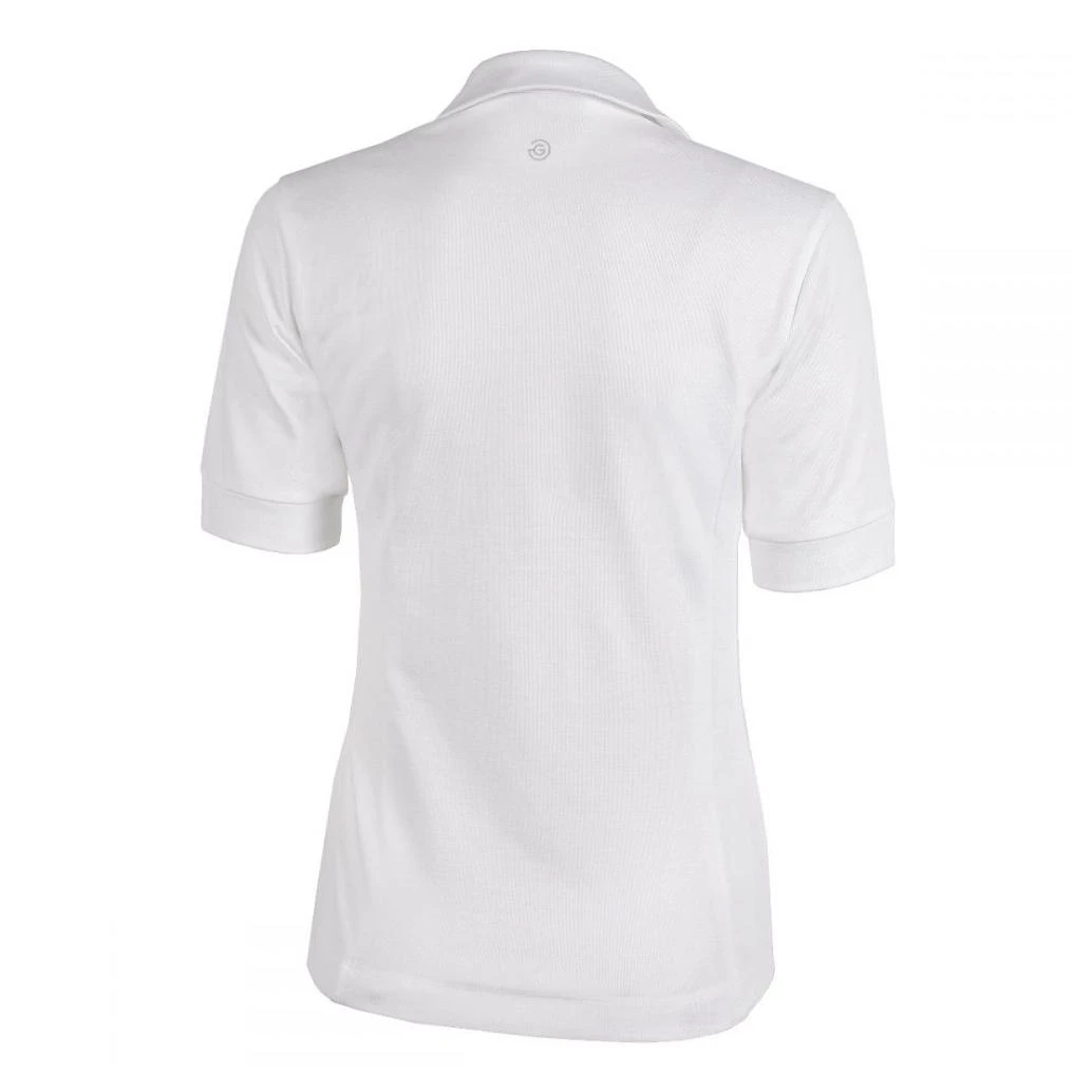 Galvin Green Ladies Myrtle V8+ Golf Polo Shirt G8959 4 Galvin Green Ladies Myrtle V8+ Golf Polo Shirt G8959 - Image 2