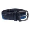 Galvin Green Will Braided Golf Belt G1394 -Golf Clothing Store Galvin Green Will Braided Golf Belt G1394 6