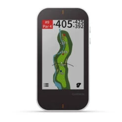 Garmin Approach G80 Golf GPS