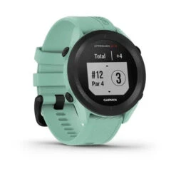 Garmin Approach S12 GPS Golf Watch -Golf Clothing Store Garmin Approach S12 GPS Golf Watch 12