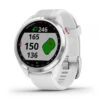 Garmin Approach S42 GPS Golf Watch -Golf Clothing Store Garmin Approach S42 GPS Golf Watch 100