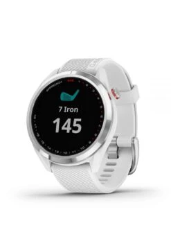 Garmin Approach S42 GPS Golf Watch -Golf Clothing Store Garmin Approach S42 GPS Golf Watch 30