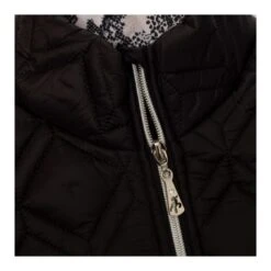 Green Lamb Ladies Gerry Quilted Golf Gilet AG21900 -Golf Clothing Store Green Lamb Ladies Gerry Quilted Gilet AG21900 169