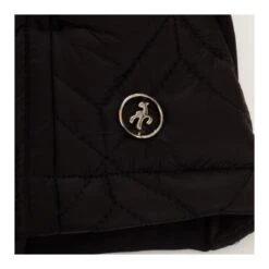 Green Lamb Ladies Gerry Quilted Golf Gilet AG21900 -Golf Clothing Store Green Lamb Ladies Gerry Quilted Gilet AG21900 229