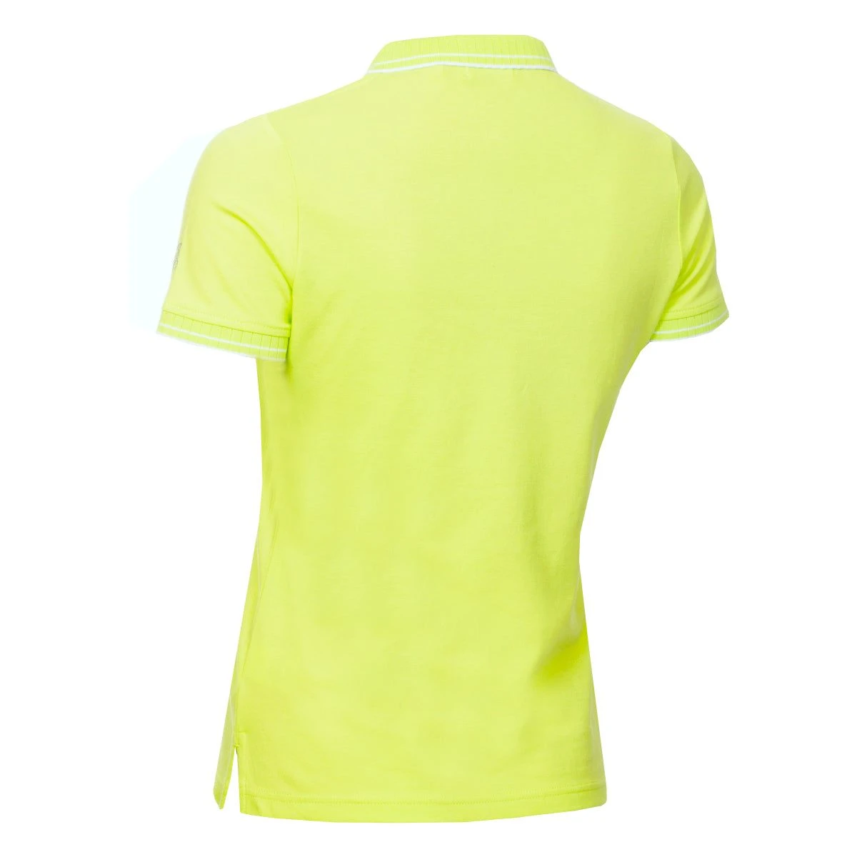 Green Lamb Ladies Kailynne Club Golf Polo Shirt SG22916 4 Green Lamb Ladies Kailynne Club Golf Polo Shirt SG22916 - Image 2