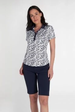 Green Lamb Ladies Katia Golf Polo Shirt SG22918 11 Green Lamb Ladies Katia Golf Polo Shirt SG22918 -Golf Clothing Store Green Lamb Ladies Katia Golf Polo Shirt SG 13