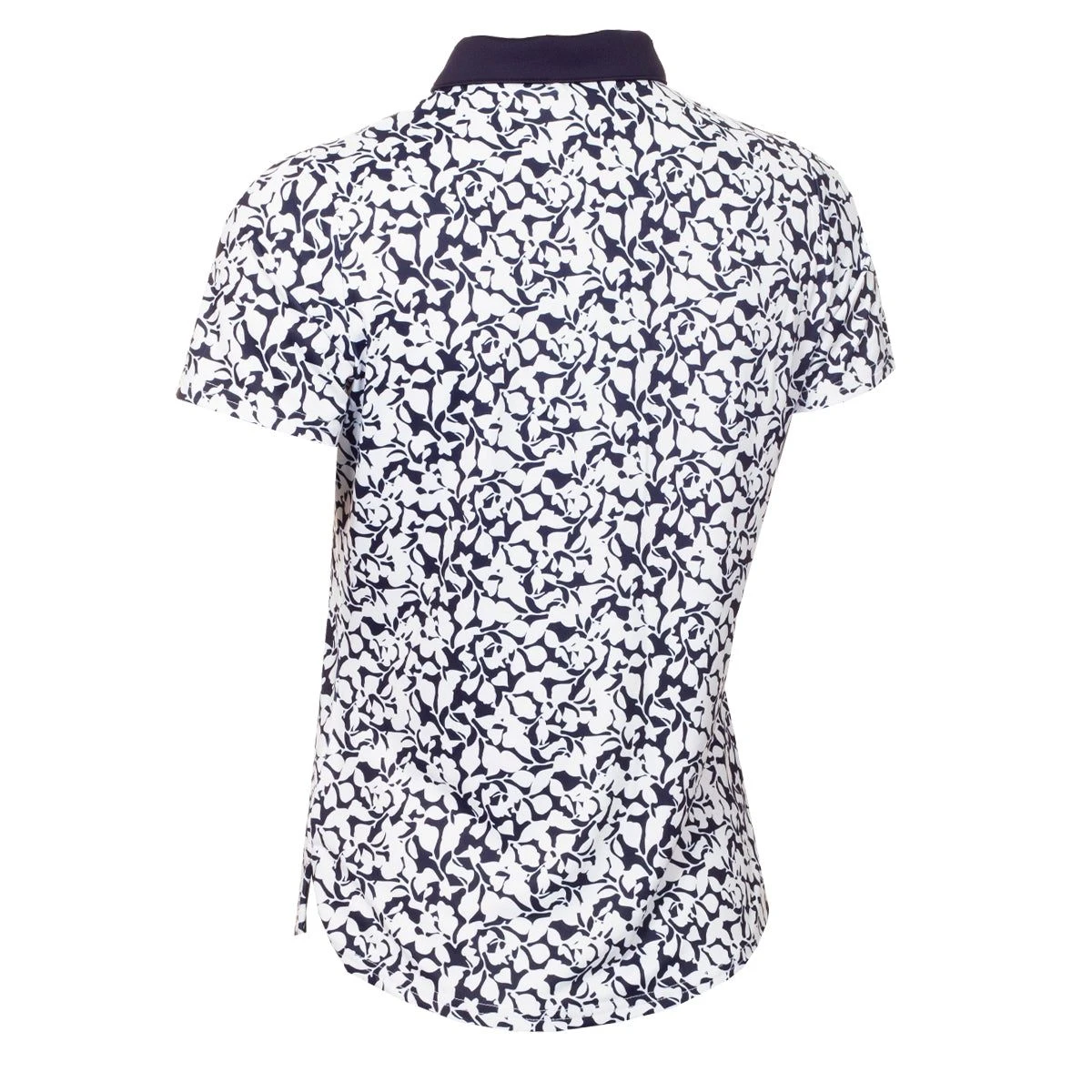 Green Lamb Ladies Katia Golf Polo Shirt SG22918 4 Green Lamb Ladies Katia Golf Polo Shirt SG22918 - Image 2