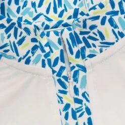 Green Lamb Ladies Katie Printed Golf Polo Shirt SG22919 9 Green Lamb Ladies Katie Printed Golf Polo Shirt SG22919 -Golf Clothing Store Green Lamb Ladies Katie Printed Golf Polo Shirt SG 2