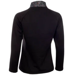 Green Lamb Ladies Maggie Padded Printed Golf Jacket AG22952 8 Green Lamb Ladies Maggie Padded Printed Golf Jacket AG22952 -Golf Clothing Store Green Lamb Ladies Maggie Padded Printed Golf Jacket AG22952 1