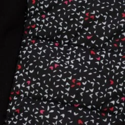 Green Lamb Ladies Maggie Padded Printed Golf Jacket AG22952 10 Green Lamb Ladies Maggie Padded Printed Golf Jacket AG22952 -Golf Clothing Store Green Lamb Ladies Maggie Padded Printed Golf Jacket AG22952 2