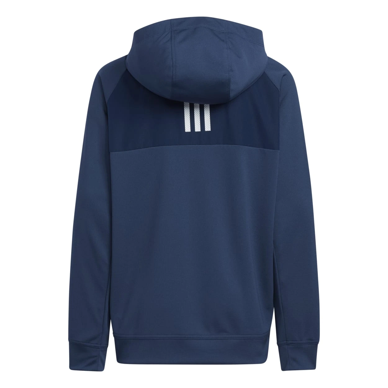 Adidas Junior Golf Pullover Parka HA7929 4 Adidas Junior Golf Pullover Parka HA7929 - Image 2
