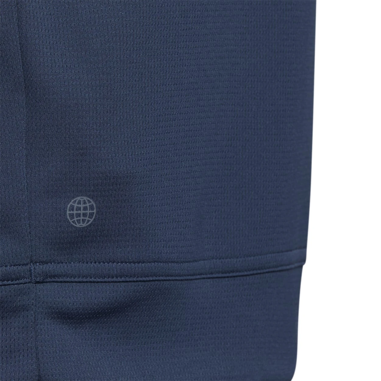 Adidas Junior Golf Pullover Parka HA7929 7 Adidas Junior Golf Pullover Parka HA7929 - Image 5