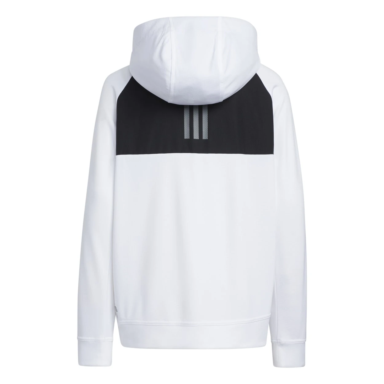 Adidas Junior Golf Pullover Parka HA7930 4 Adidas Junior Golf Pullover Parka HA7930 - Image 2