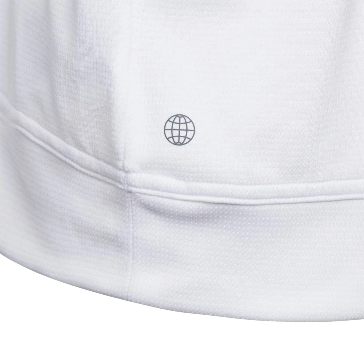 Adidas Junior Golf Pullover Parka HA7930 7 Adidas Junior Golf Pullover Parka HA7930 - Image 5