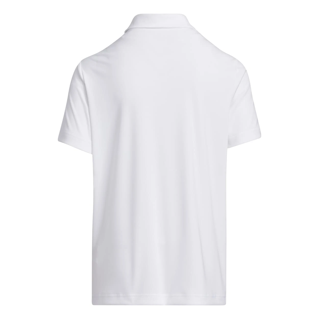 Adidas Junior Graphic Print Golf Polo Shirt HC0250 4 Adidas Junior Graphic Print Golf Polo Shirt HC0250 - Image 2