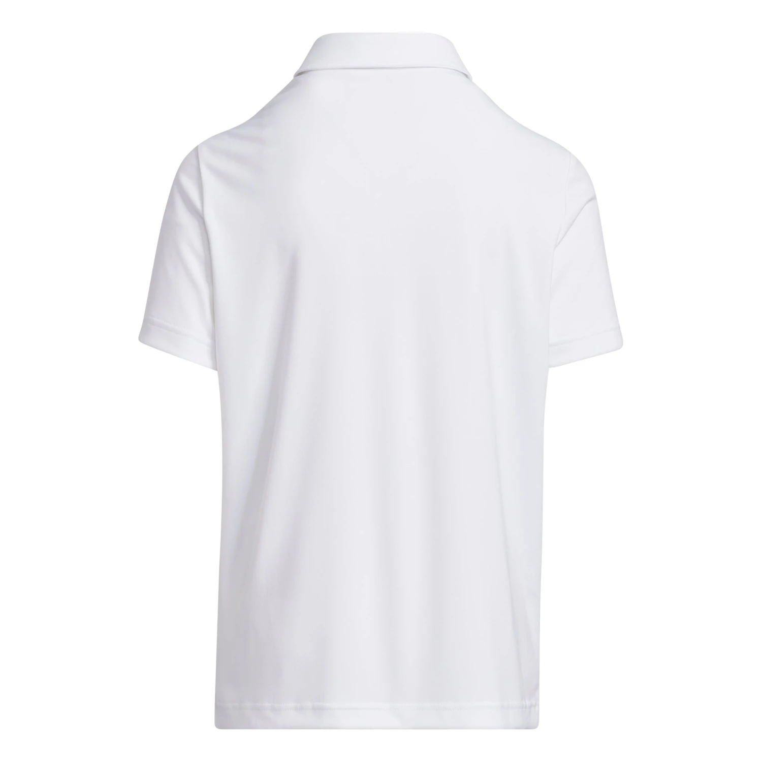 Adidas Junior Graphic Print Golf Polo Shirt HC0251 4 Adidas Junior Graphic Print Golf Polo Shirt HC0251 - Image 2