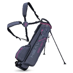 Big Max Heaven 7 Golf Stand Bag N70326