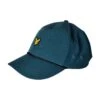 Lyle & Scott Rope Golf Cap HE1600G 2 Lyle & Scott Rope Golf Cap HE1600G -Golf Clothing Store Lyle Scotts Rope Cap Golf Green