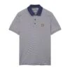 Lyle & Scott Microstripe Golf Polo Shirt SP1464GC 2 Lyle & Scott Microstripe Golf Polo Shirt SP1464GC -Golf Clothing Store Lyle Scott Microstripe Golf Polo Shirt SP GC 4