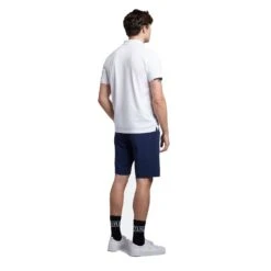 Lyle & Scott Tech Golf Shorts SH1462GC -Golf Clothing Store Lyle Scott Tech Golf Shorts SH GC 2