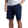 Lyle & Scott Tech Golf Shorts SH1462GC 1 Lyle & Scott Tech Golf Shorts SH1462GC -Golf Clothing Store Lyle Scott Tech Golf Shorts SH GC 4