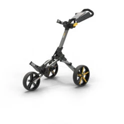 Powakaddy Micra Push Golf Trolley -Golf Clothing Store MICRAYELLOWOPENFRONT 1000 1000 1500x 47513ec0 d03b 4e81 9adc 04eb662262ba