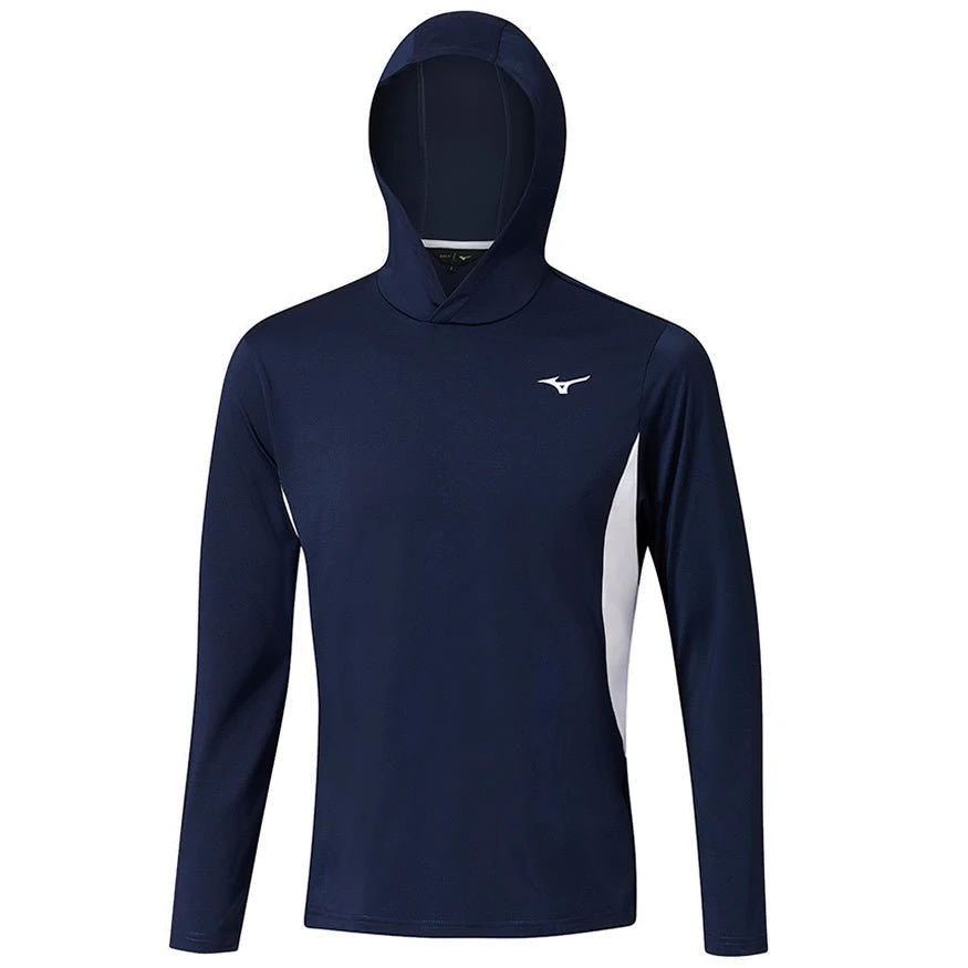 Mizuno G-Style Golf Hoodie 52GC2003 3 Mizuno G-Style Golf Hoodie 52GC2003