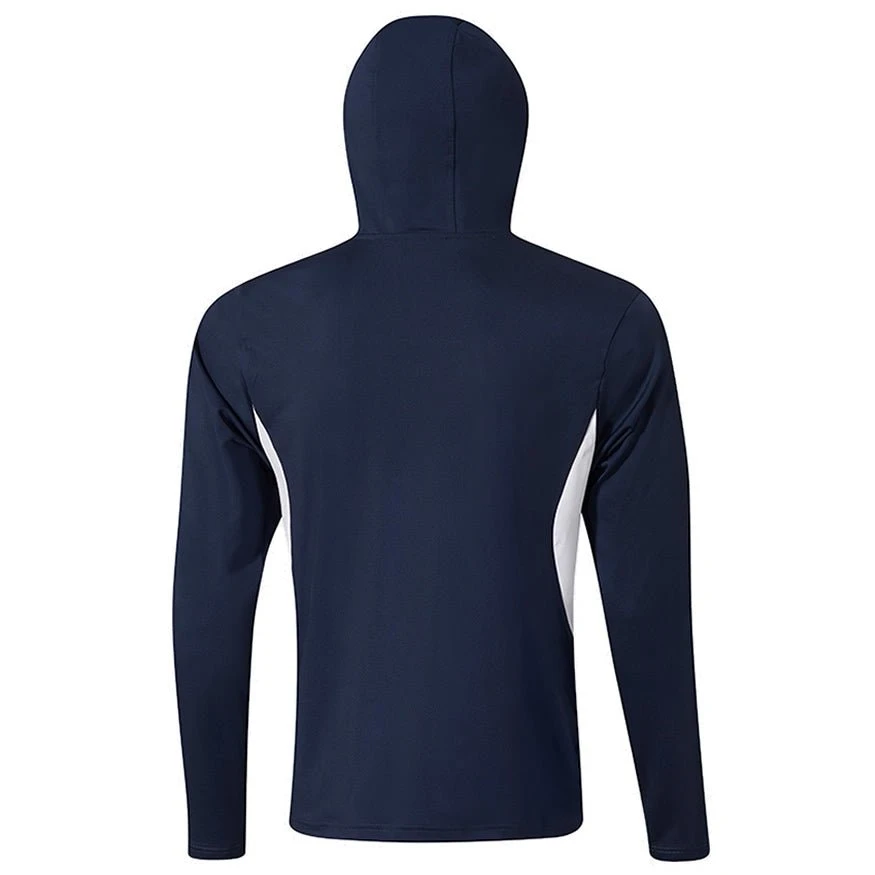 Mizuno G-Style Golf Hoodie 52GC2003 4 Mizuno G-Style Golf Hoodie 52GC2003 - Image 2
