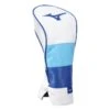 Mizuno Tour Driver Headcover TOURDRHC22 -Golf Clothing Store Mizuno Tour Driver Headcover TOURDRHC22 3
