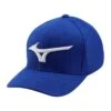 Mizuno Tour Performance Golf Cap 52FF1801 -Golf Clothing Store Mizuno Tour Performance Golf Cap 52FF1801 4