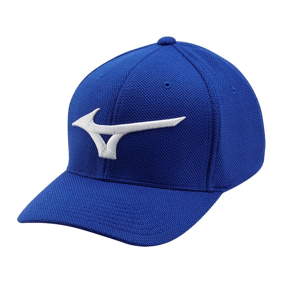 Mizuno Tour Performance Golf Cap 52FF1801 3 Mizuno Tour Performance Golf Cap 52FF1801