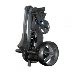 Motocaddy M5 GPS Electric Golf Trolley | 18 Hole Lithium Battery -Golf Clothing Store Motocaddy GPS Electric Golf Trolley Hole Lithium Battery 135