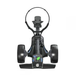 Motocaddy M5 GPS Electric Golf Trolley | 18 Hole Lithium Battery -Golf Clothing Store Motocaddy GPS Electric Golf Trolley Hole Lithium Battery 159