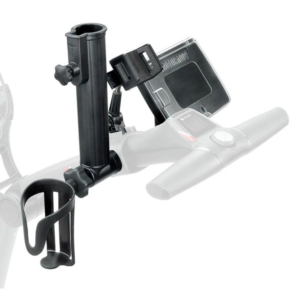Motocaddy Golf Essential Accessory Pack 3 Motocaddy Golf Essential Accessory Pack