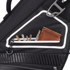 TaylorMade Pro 8.0 Golf Stand Bag N7765901 -Golf Clothing Store N77659 zoom D3