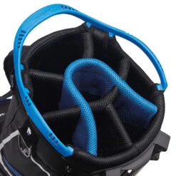 TaylorMade Pro 8.0 Golf Stand Bag N7766001 -Golf Clothing Store N77660 zoom D2