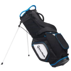TaylorMade Pro 8.0 Golf Stand Bag N7766001 -Golf Clothing Store N77660 zoom D5